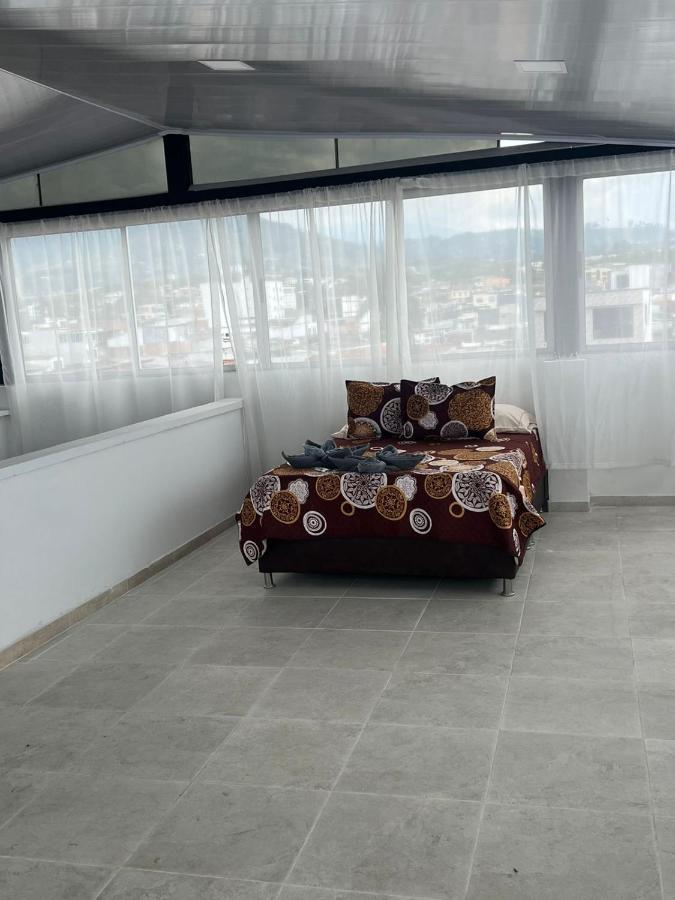 Apartment Amoblado En Zona Rosa De